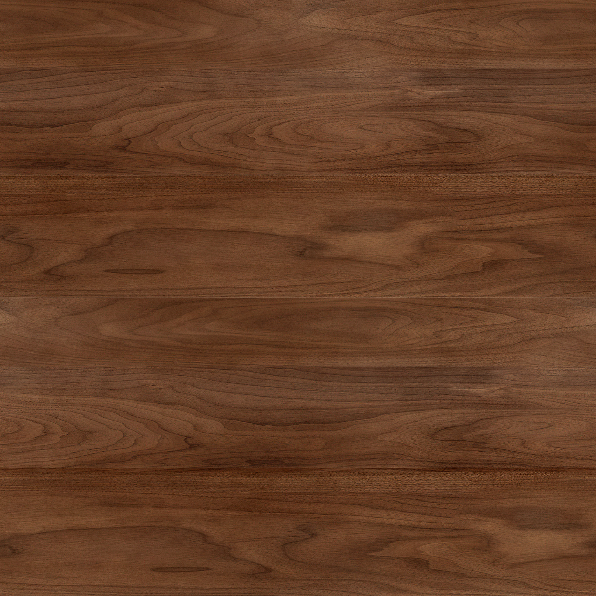 Tate Walnut Wood Storage Coffee Table thumbnail 3