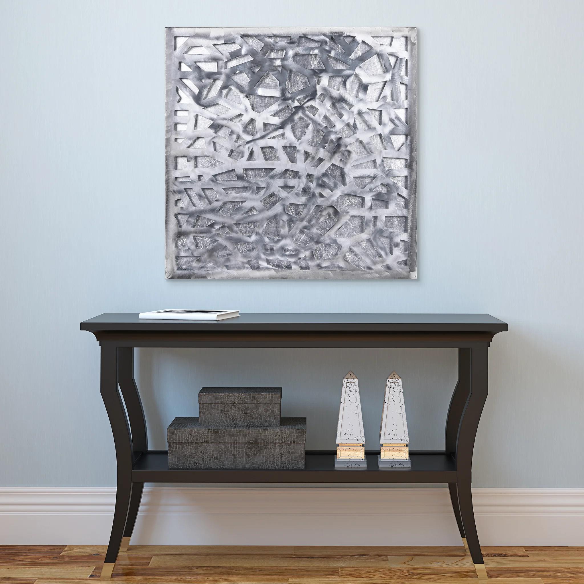 Enigma Wall Decor thumbnail 2