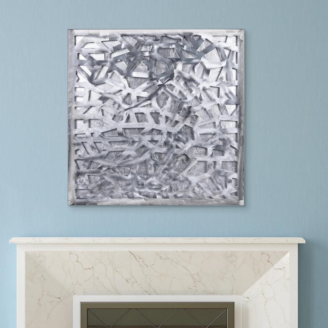 Enigma Wall Decor thumbnail 4
