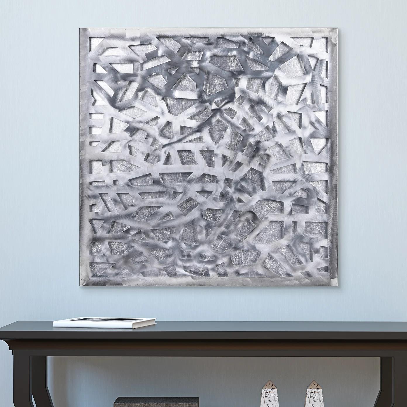 Enigma Wall Decor thumbnail 6
