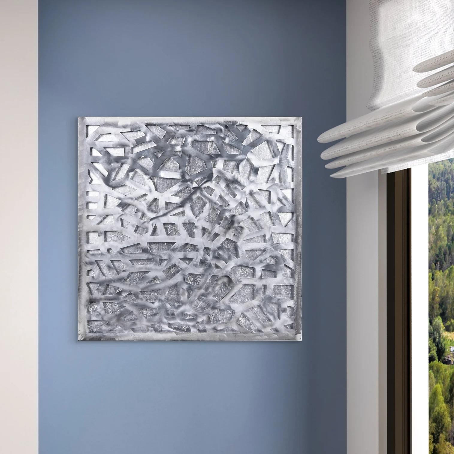 Enigma Wall Decor thumbnail 7