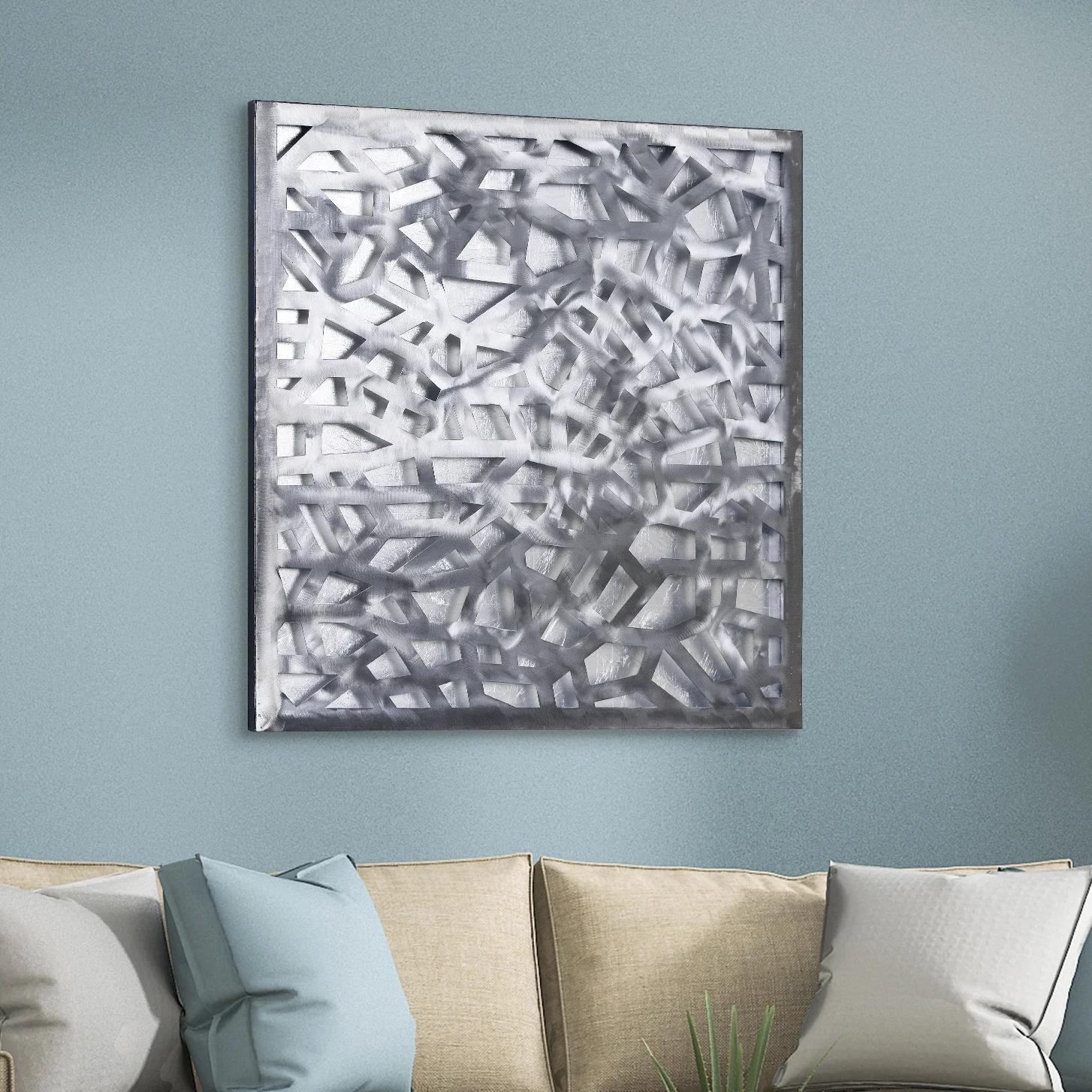 Enigma Wall Decor thumbnail 8