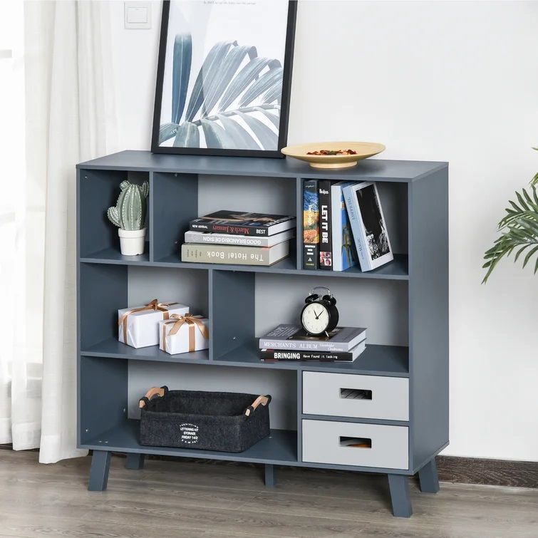 Laurencho Standard Bookcase thumbnail 2