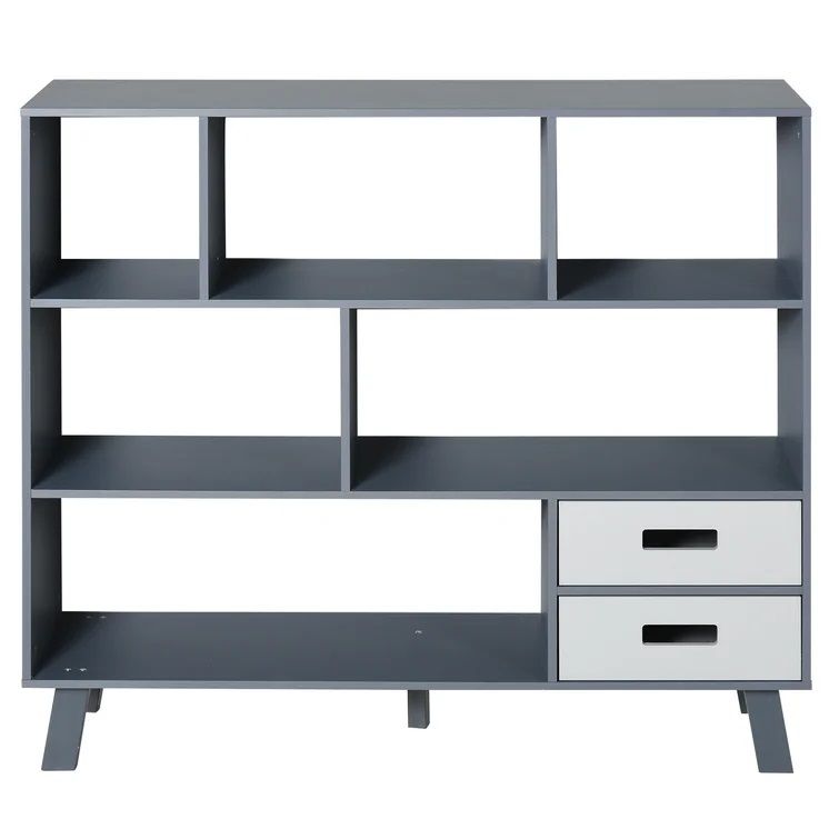 Laurencho Standard Bookcase thumbnail 3