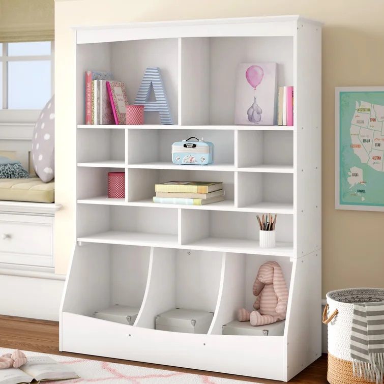 Kidkraft Cube Unit thumbnail 2