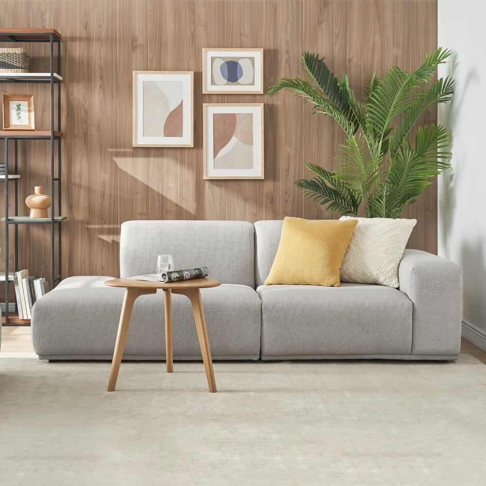 Todd Side Chaise Sofa thumbnail 2