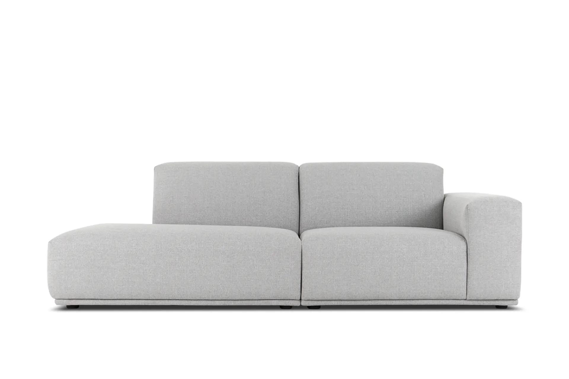 Todd Side Chaise Sofa thumbnail 3