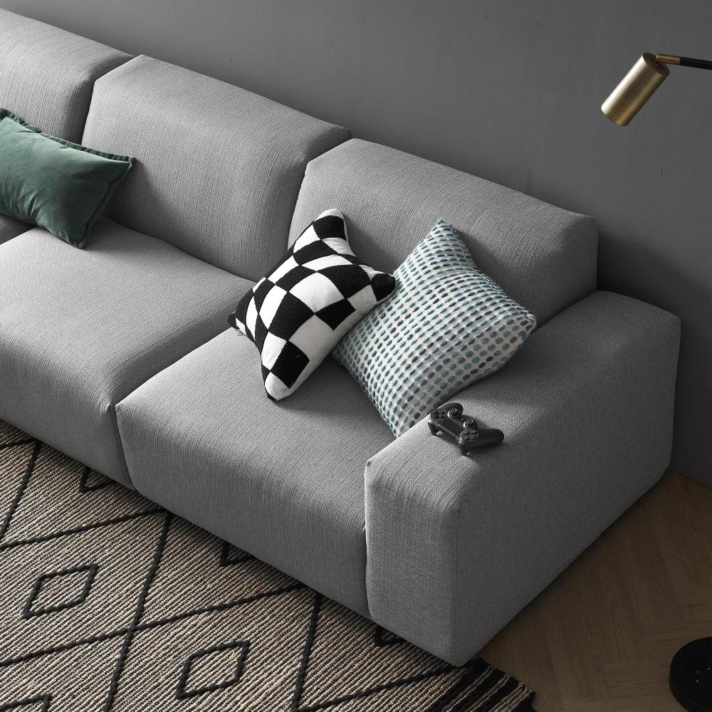 Todd Side Chaise Sofa thumbnail 7