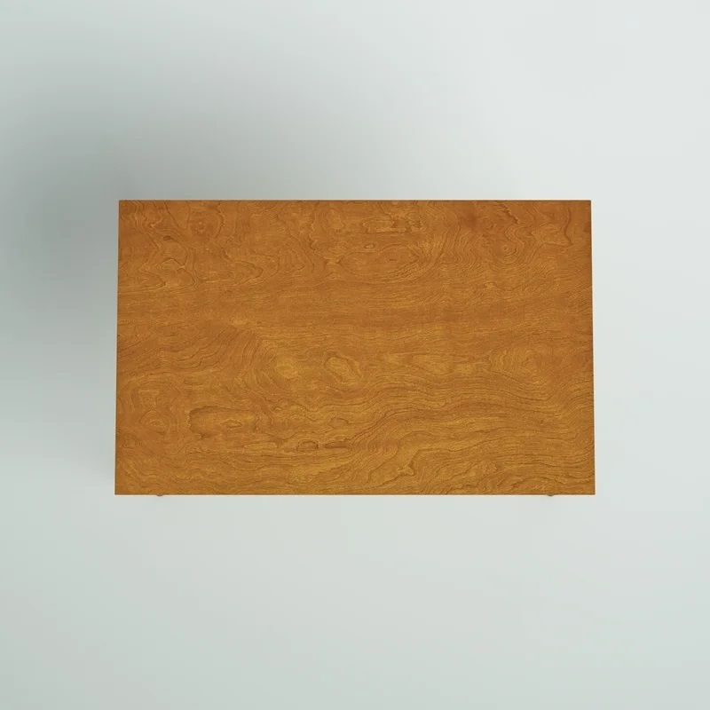 Olivet Rubberwood Dining Table thumbnail 4
