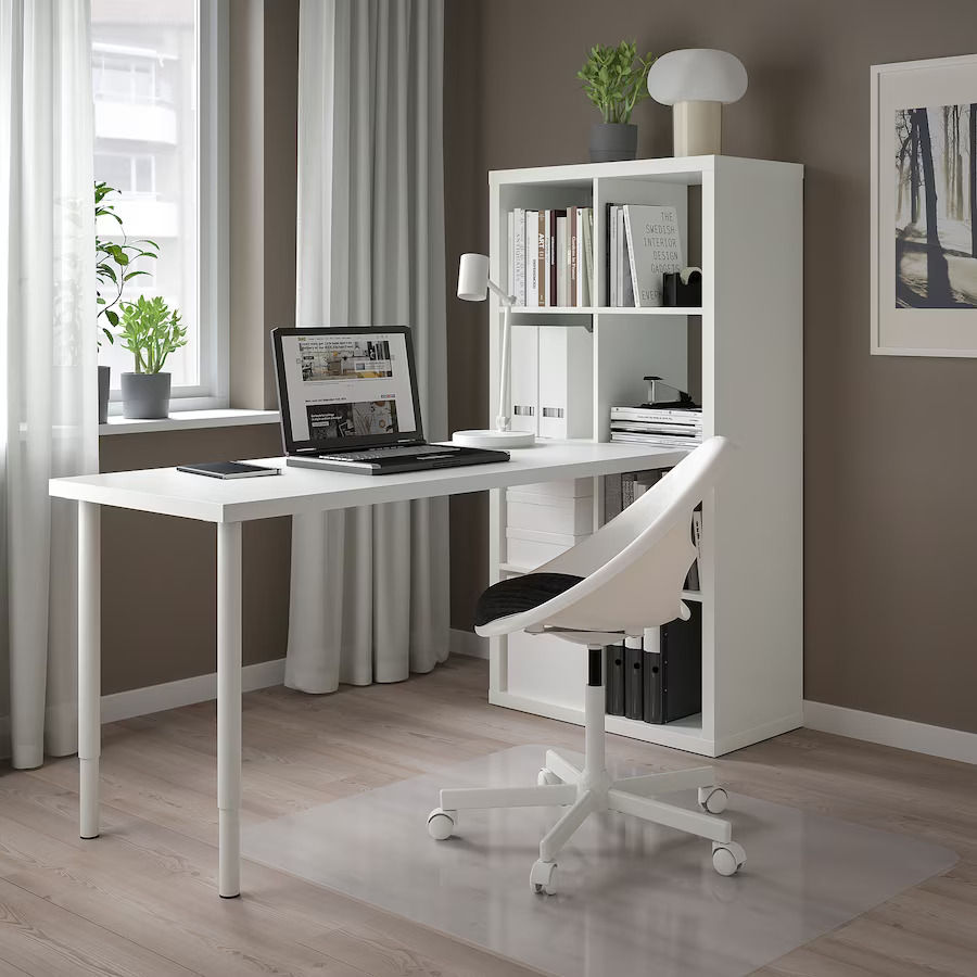 Kallax Lagkapten Workstation thumbnail 2
