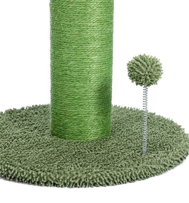 Breya Scratching Post thumbnail 3