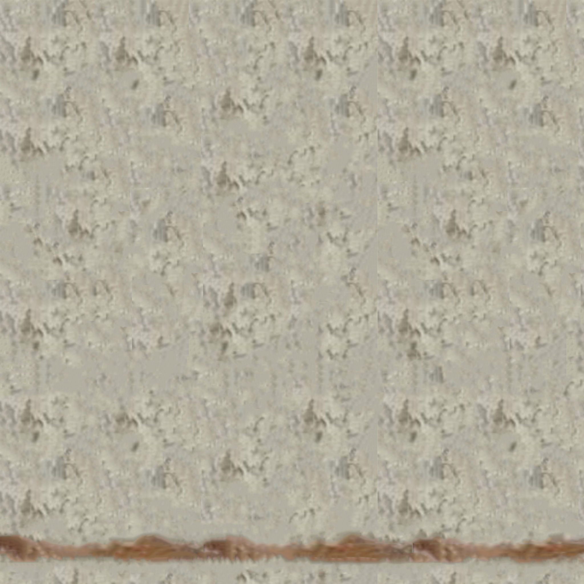 Regus Gray and Antique White Outdoor Floor Lamp thumbnail 4