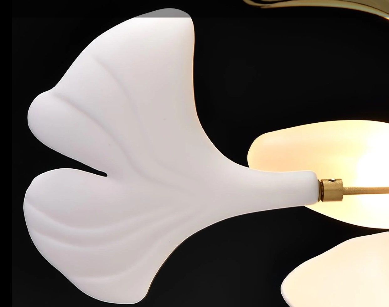 Gingko Chandelier N thumbnail 6