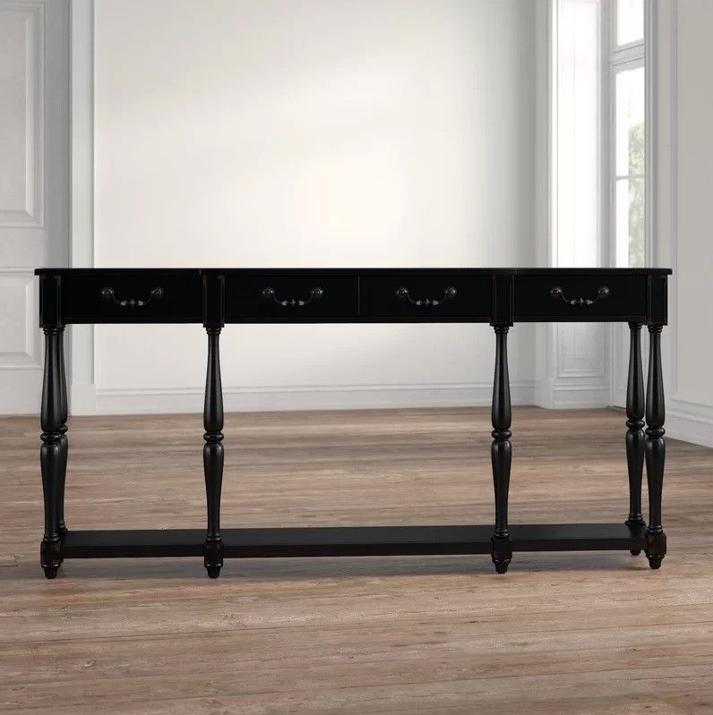 Bayonne 72 Console Table thumbnail 3