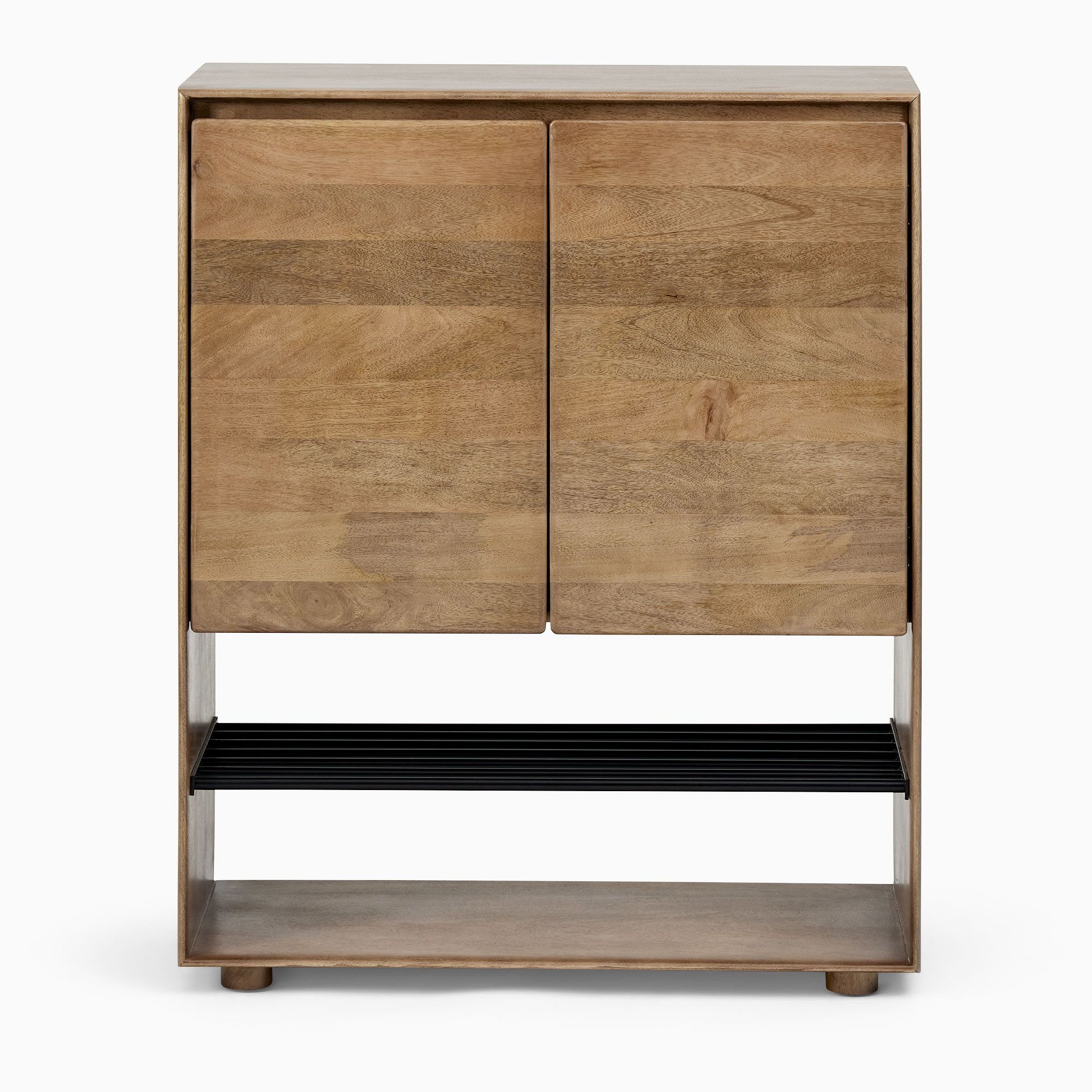 Anton Storage Cabinet thumbnail 2