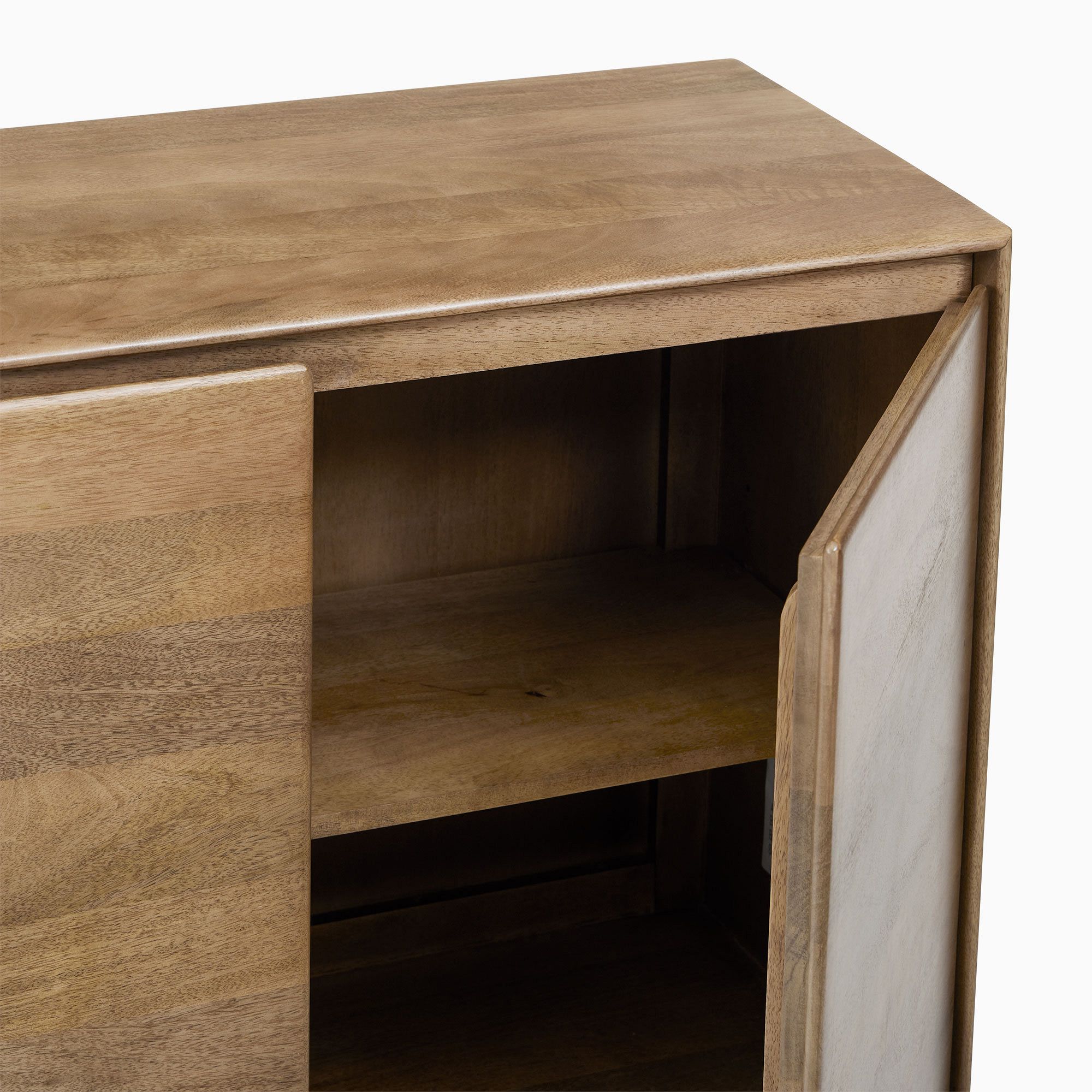 Anton Storage Cabinet thumbnail 5