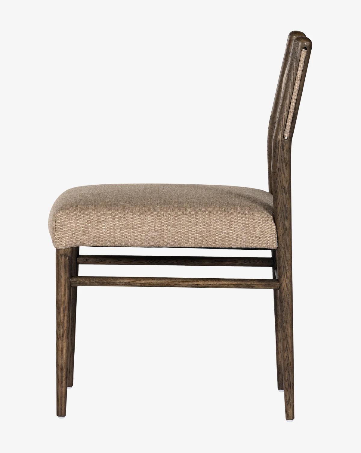 Marietta Dining Chair thumbnail 3