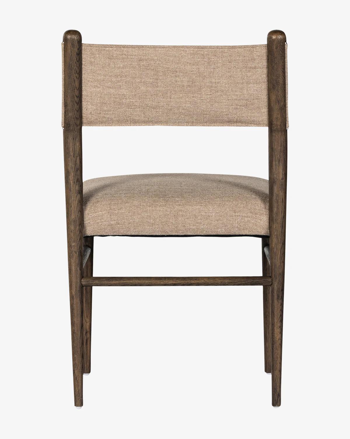 Marietta Dining Chair thumbnail 4