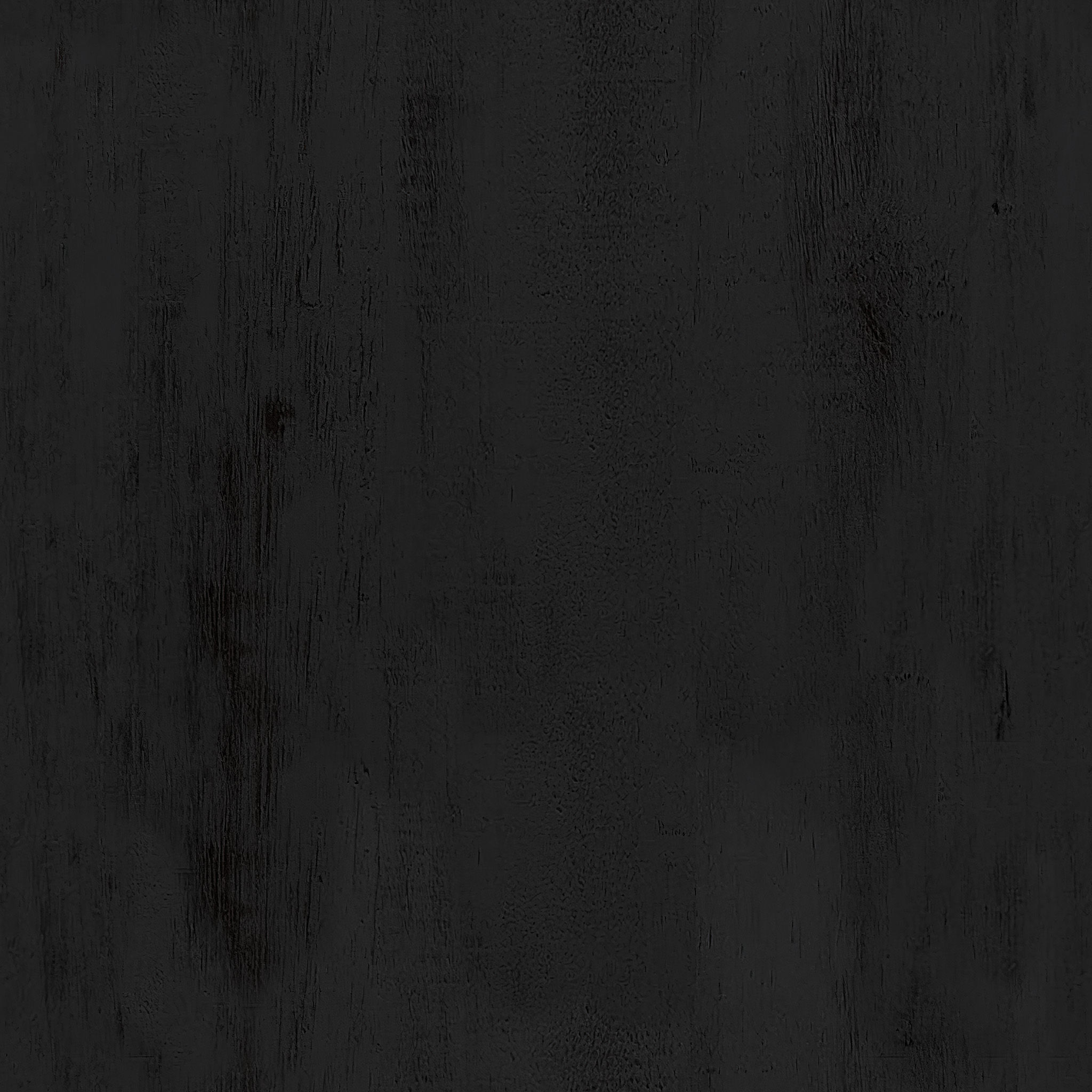 Alba Wood Sculptural Objects Black thumbnail 3