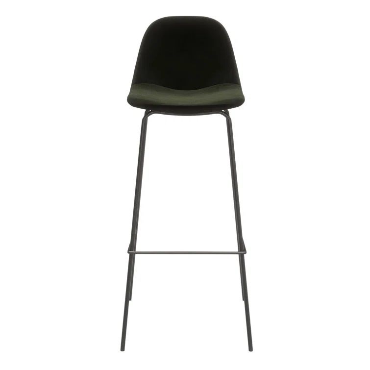 Kody Bar Stool Set of 2 thumbnail 2