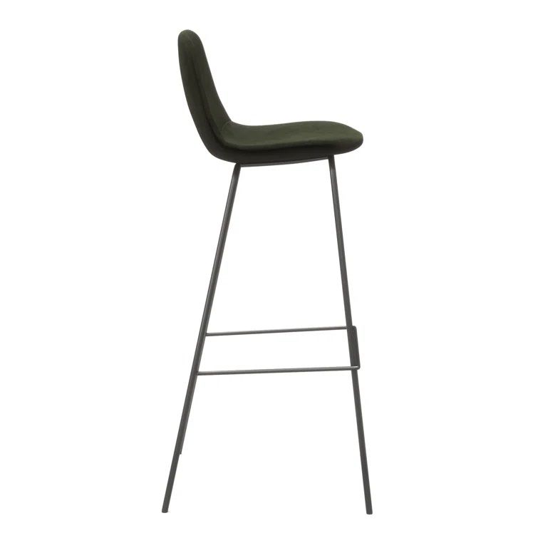 Kody Bar Stool Set of 2 thumbnail 3