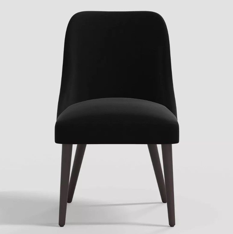 Geller Modern Dining Chair thumbnail 2