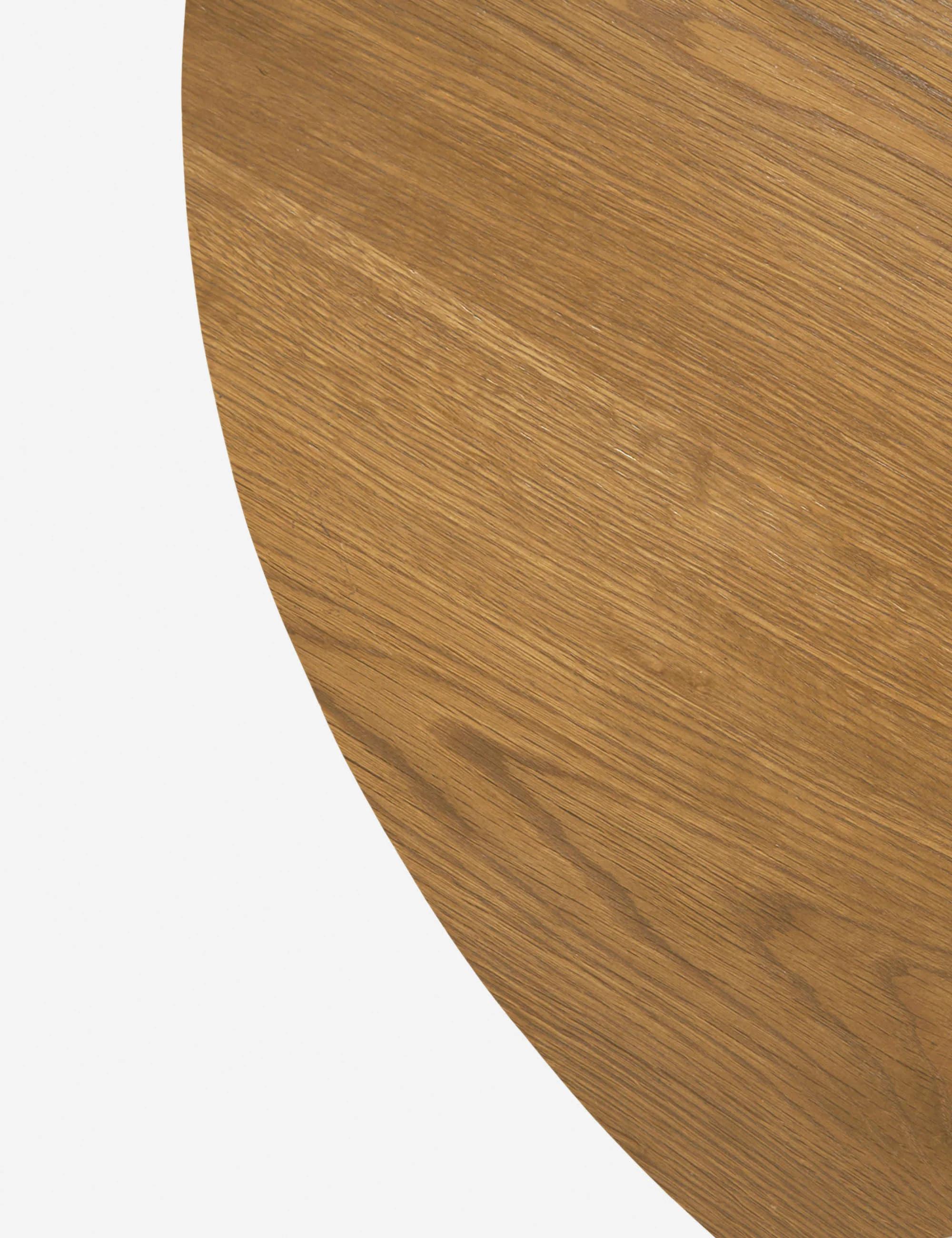 Pentwater Round Coffee Table thumbnail 5
