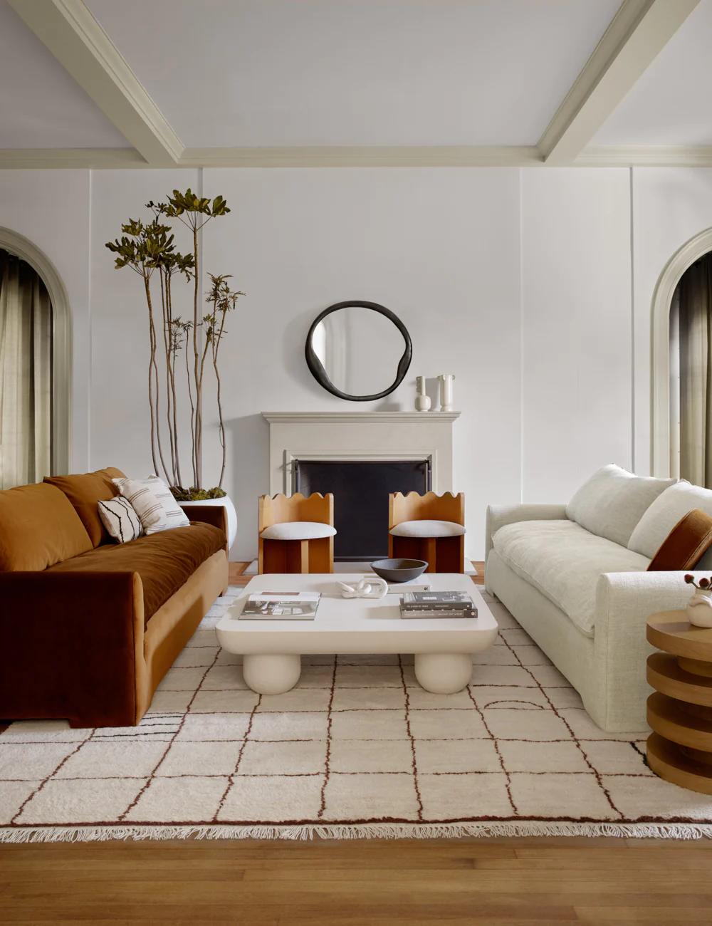 Rupert Sofa thumbnail 2
