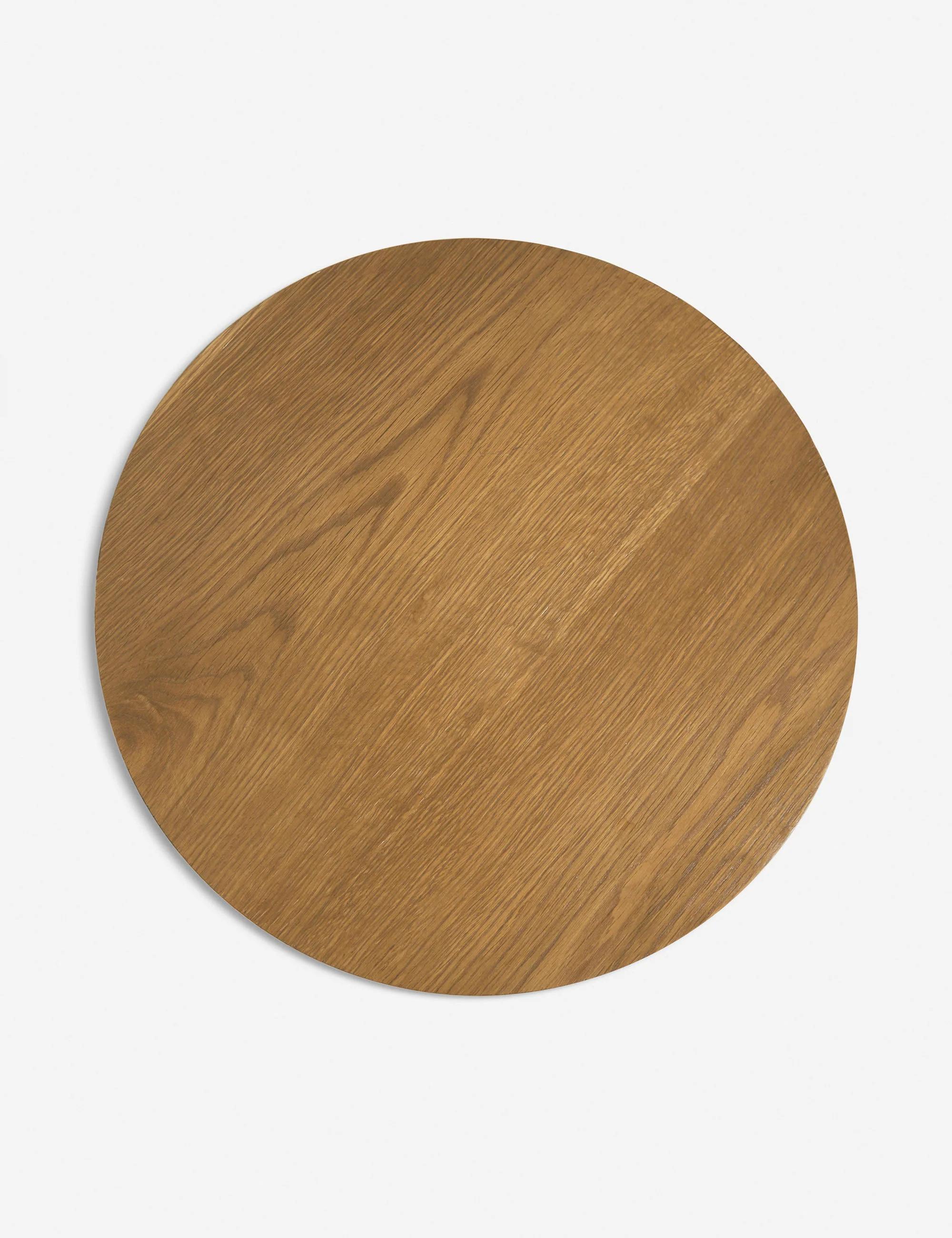 Pentwater Round Side Table thumbnail 6