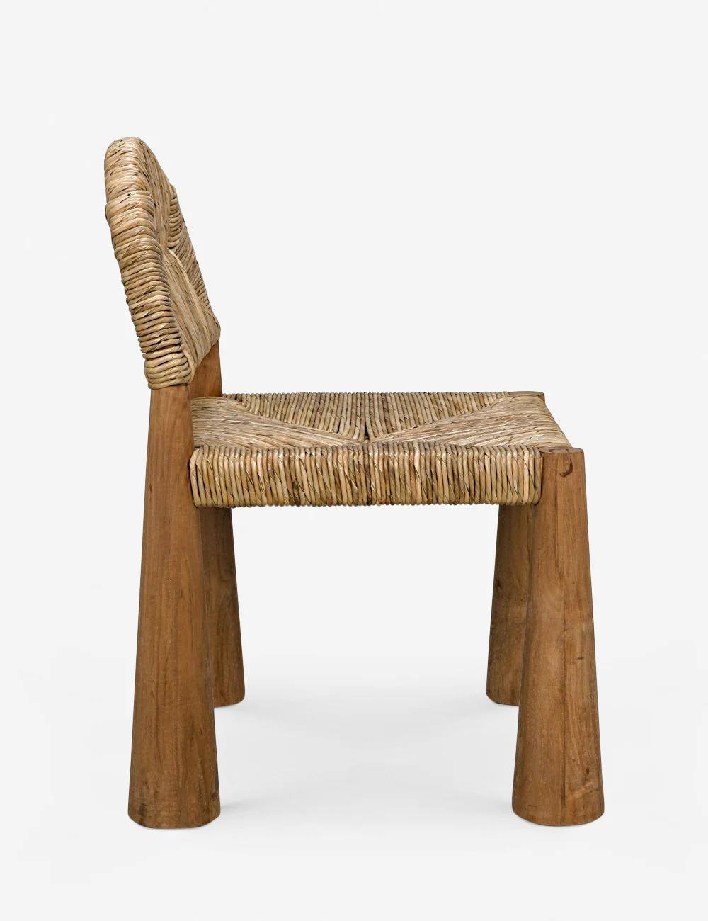Heidy Accent Chair thumbnail 2
