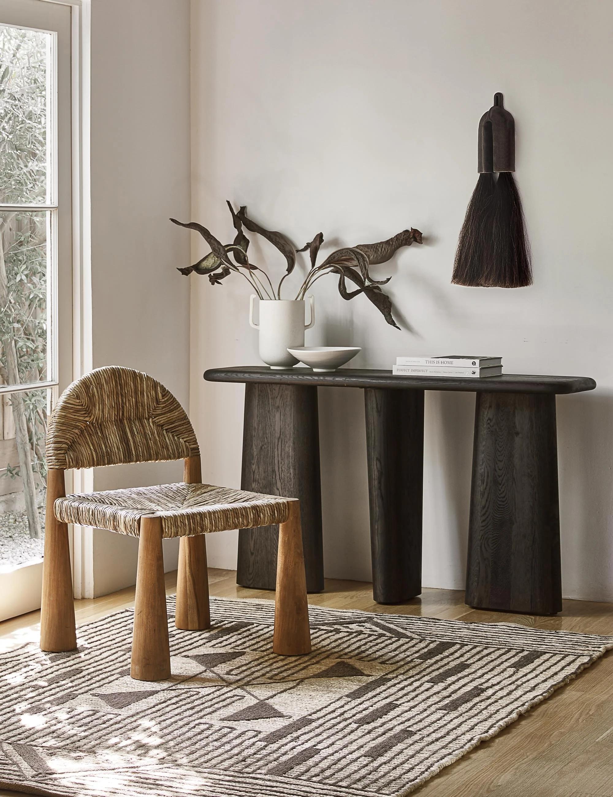 Heidy Accent Chair thumbnail 3