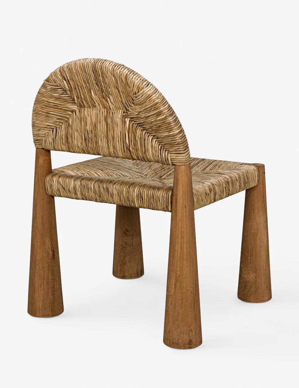 Heidy Accent Chair thumbnail 4