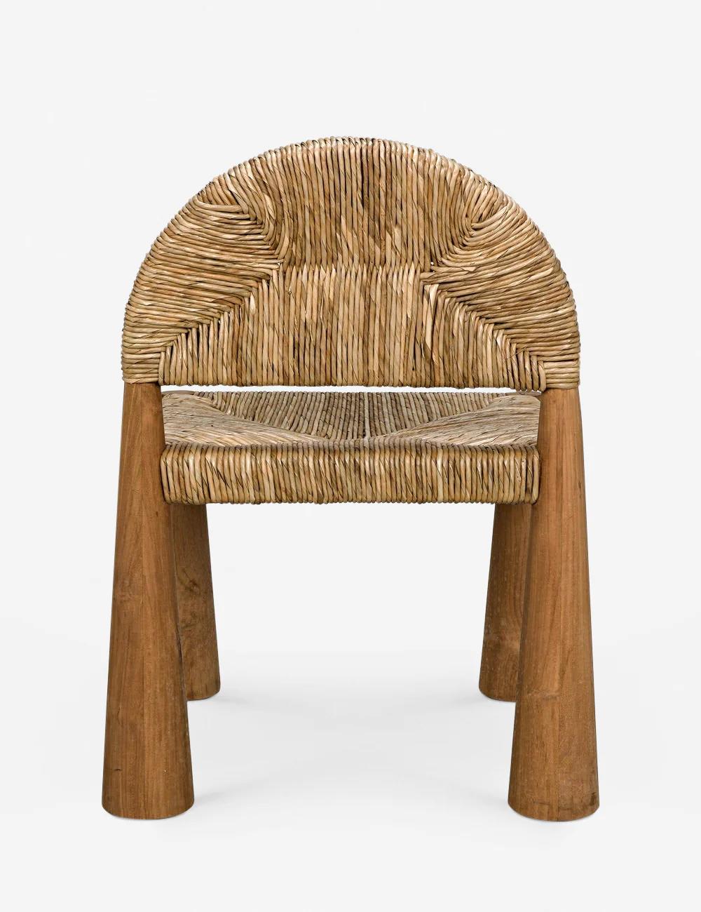 Heidy Accent Chair thumbnail 5