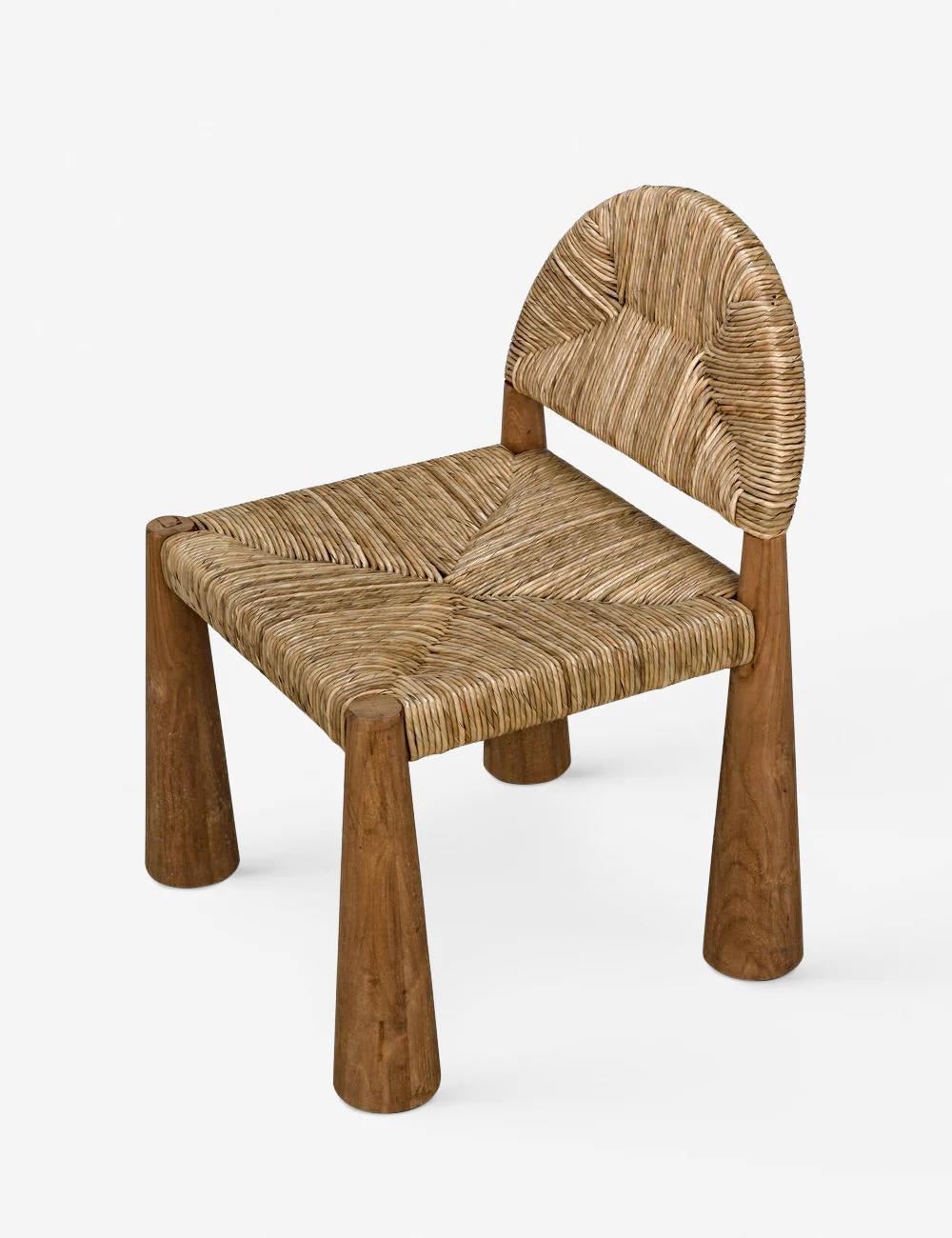 Heidy Accent Chair thumbnail 6