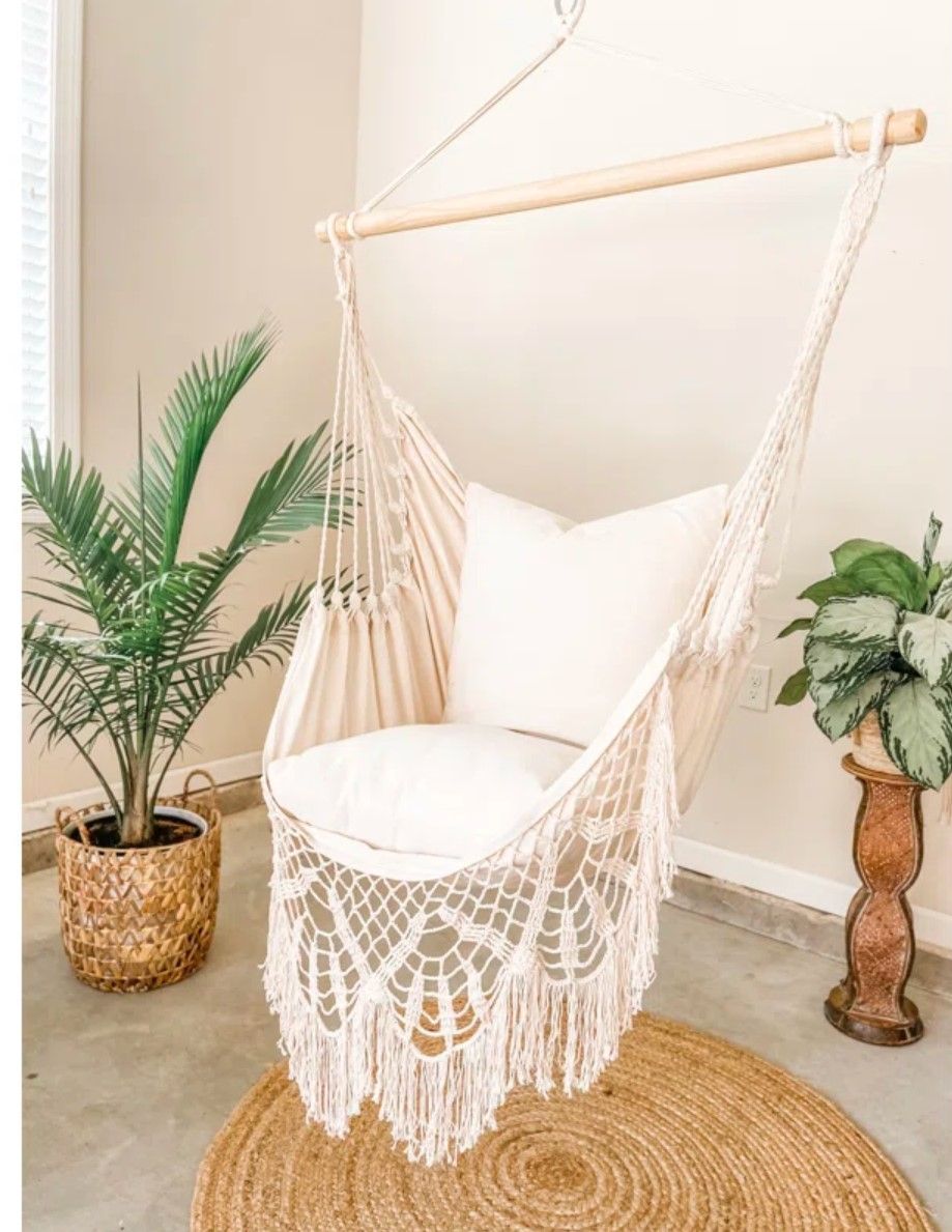 Chair Hammock thumbnail 2