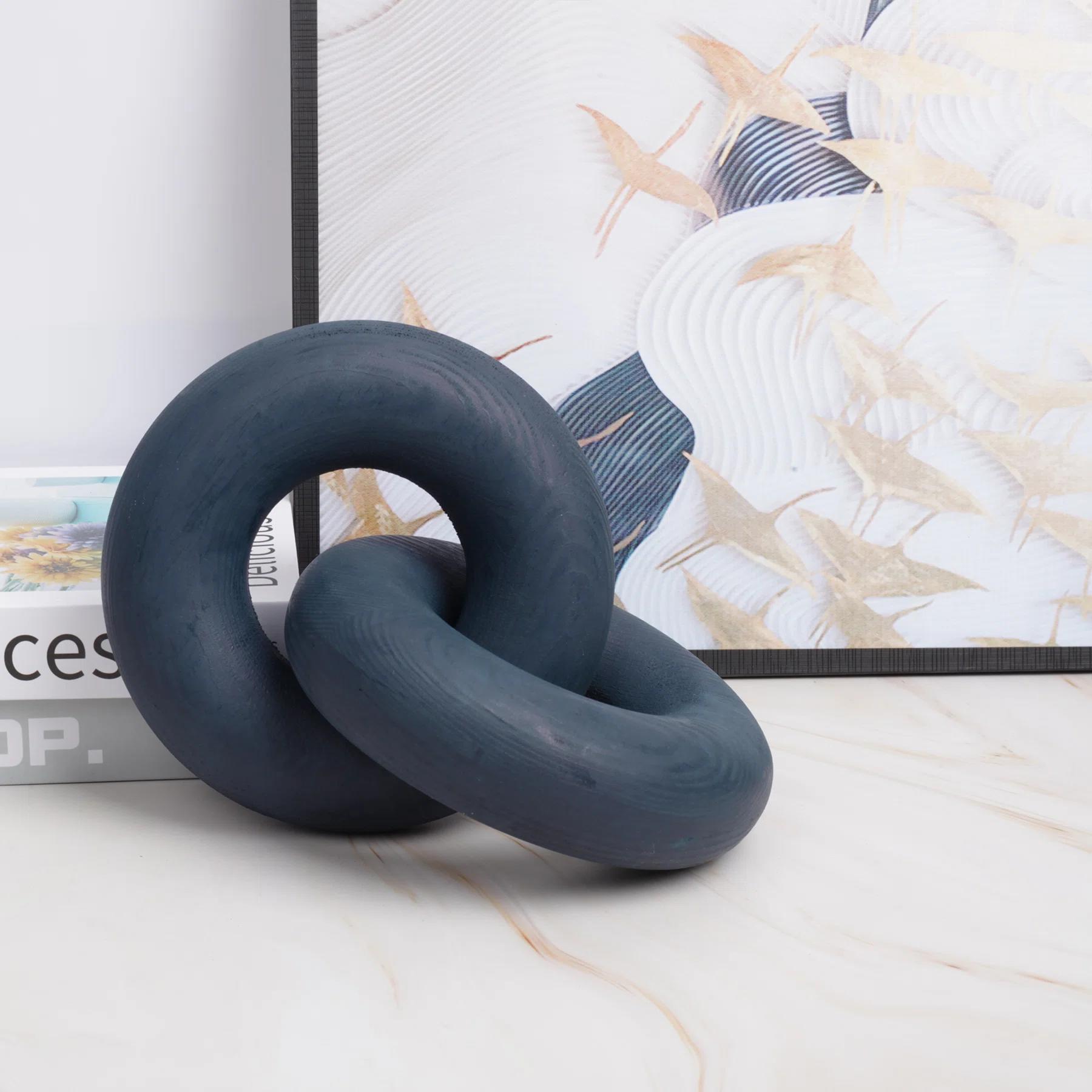 Dinara Abstract Figurines & Sculptures thumbnail 2