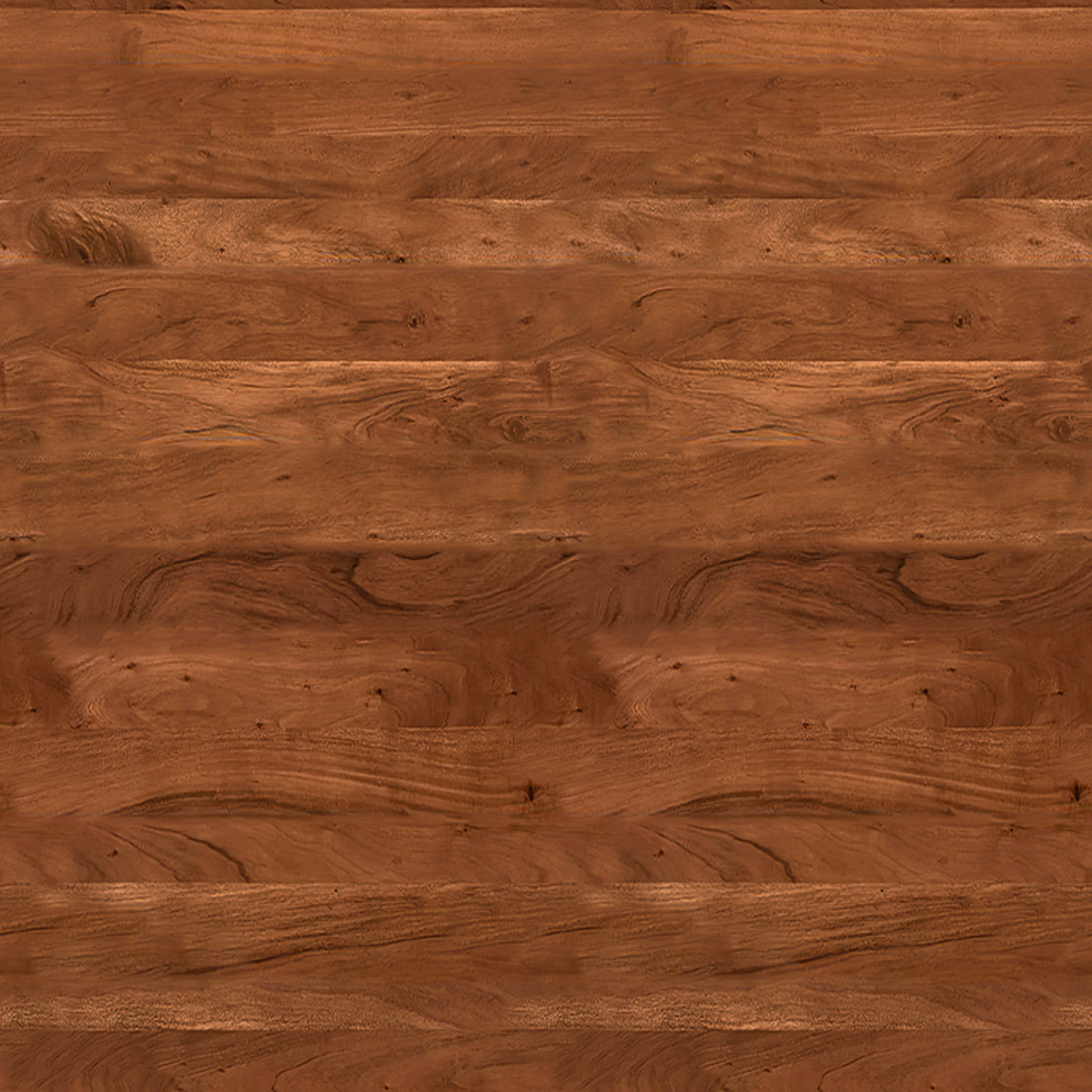 Keira Solid Wood 7 Drawer Dresser thumbnail 8