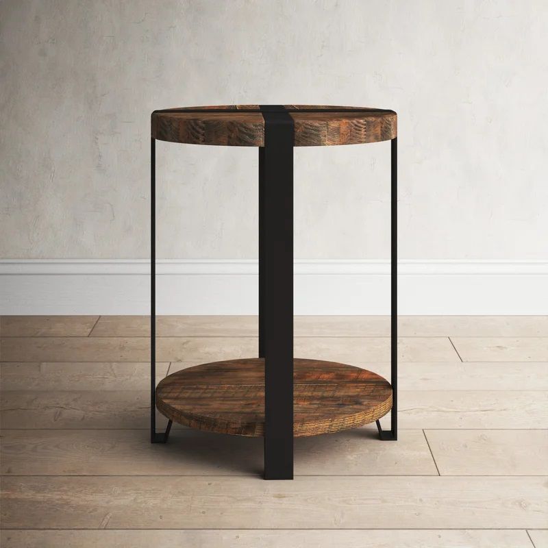 Lora End Table thumbnail 2