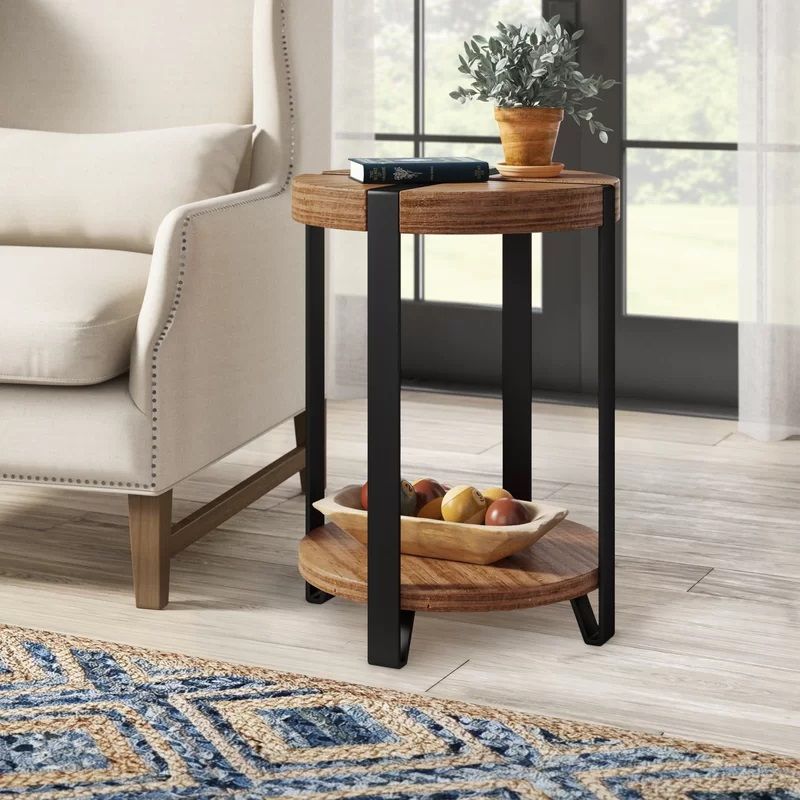 Lora End Table thumbnail 3