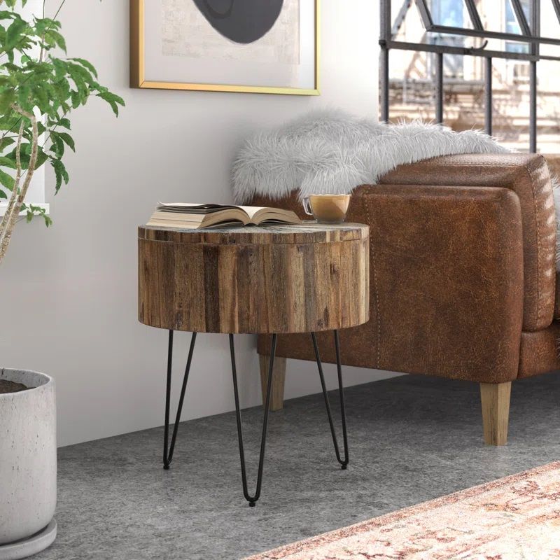 Everby End Table thumbnail 2