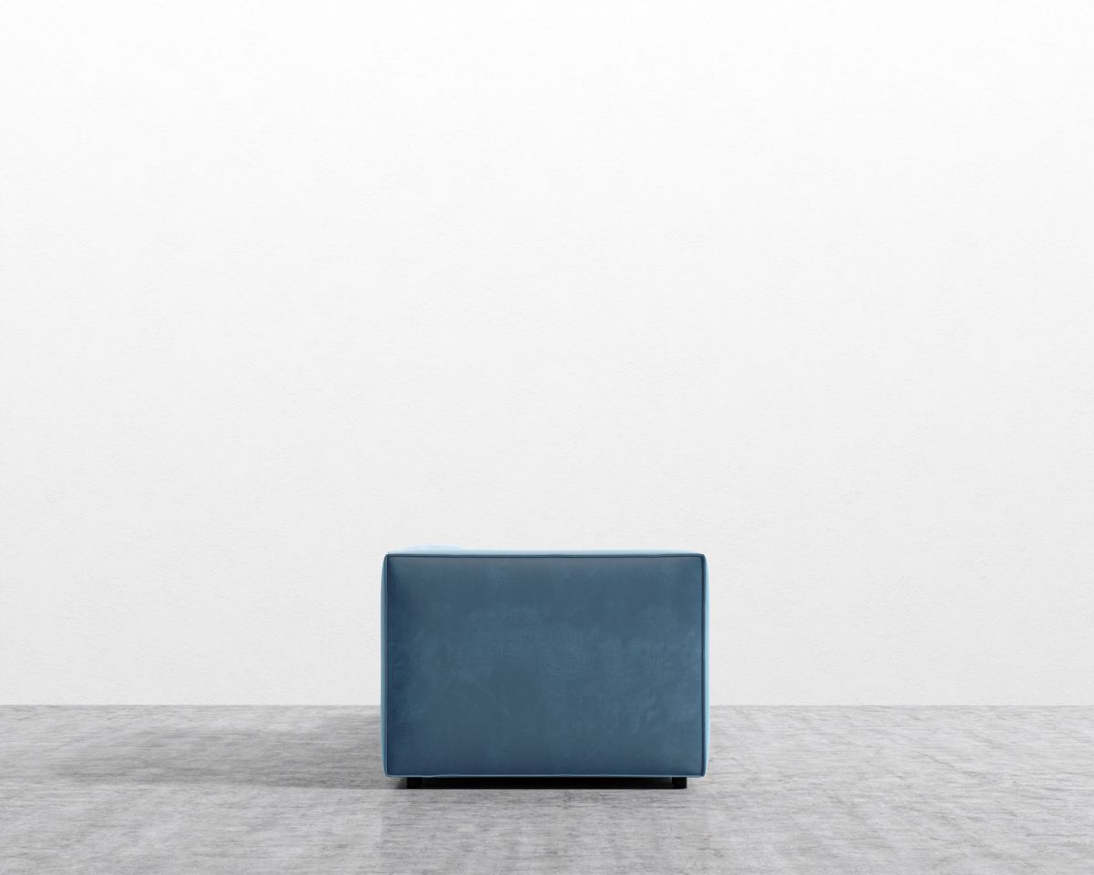 Arya Modular Sofa with Open End thumbnail 3