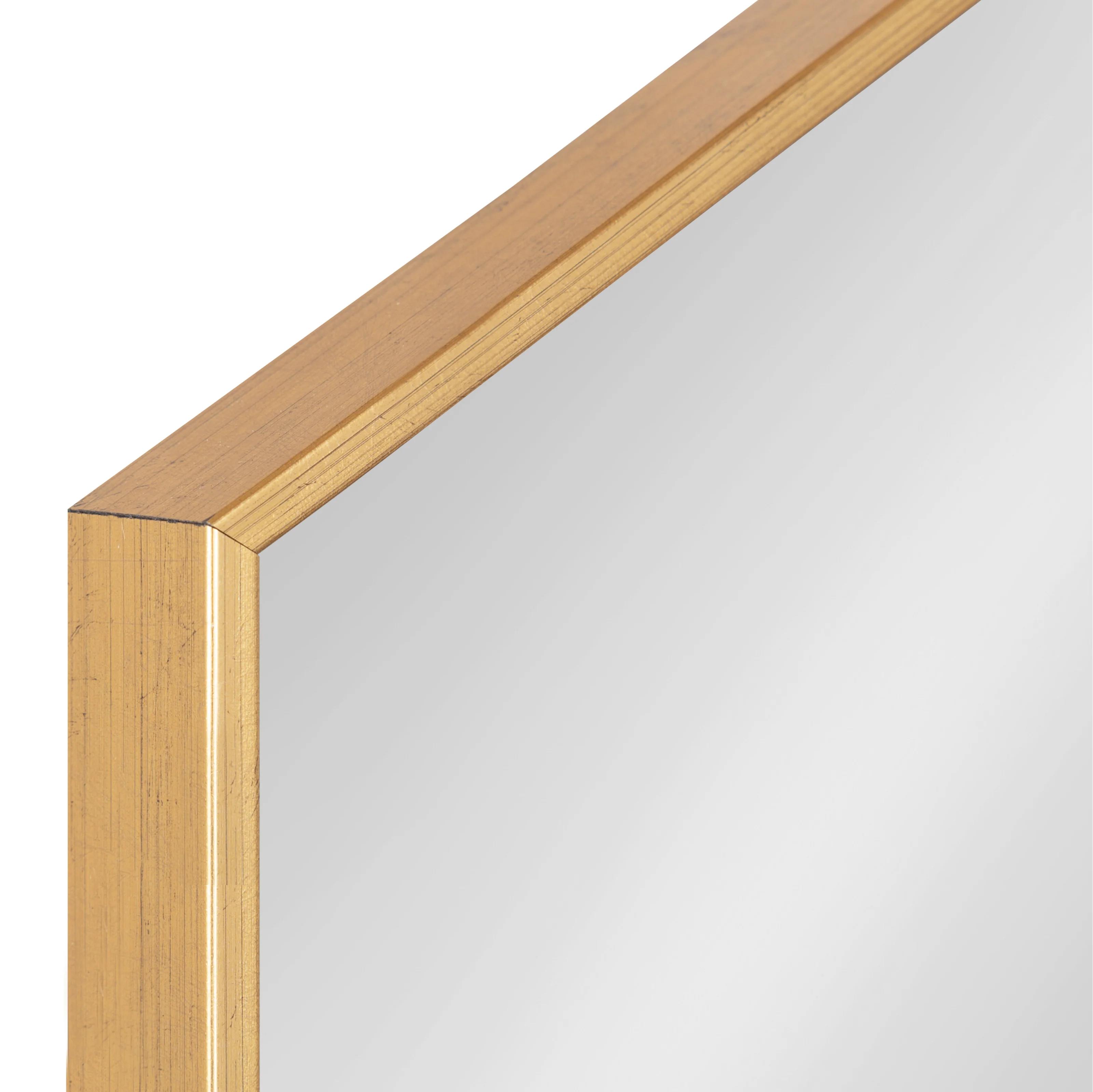 Cloverly Octagonal Wall Mirror thumbnail 10