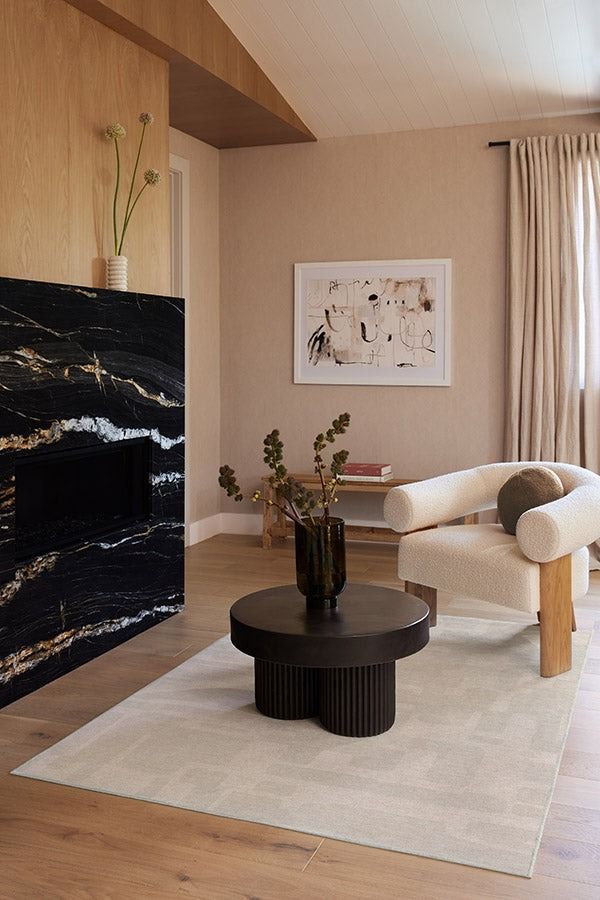 Holme Pearl Rug thumbnail 2