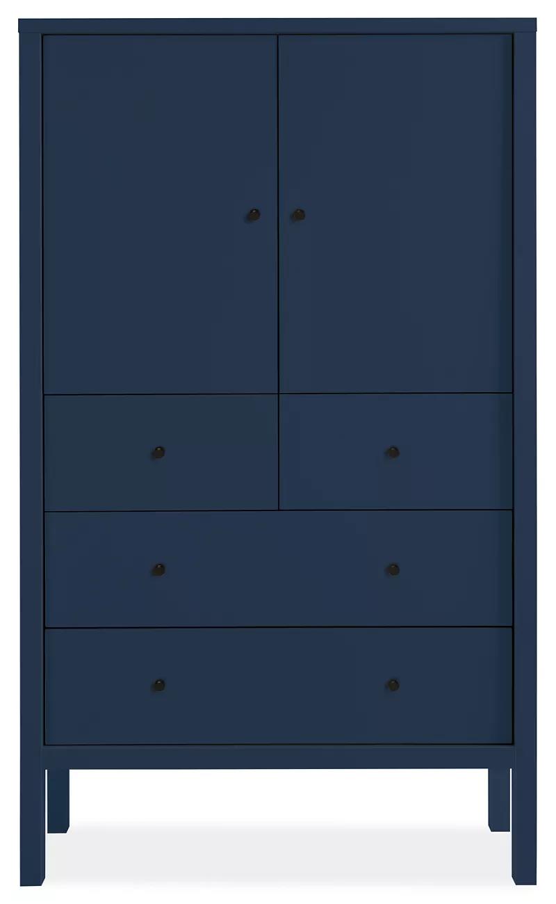 Emerson Storage Cabinets thumbnail 2