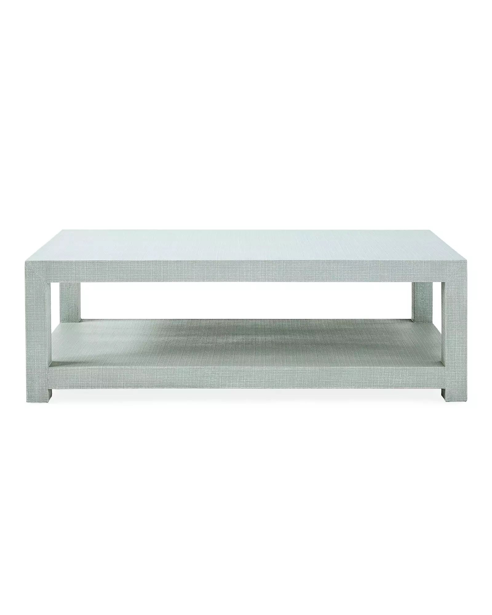 Driftway Coffee Table thumbnail 3