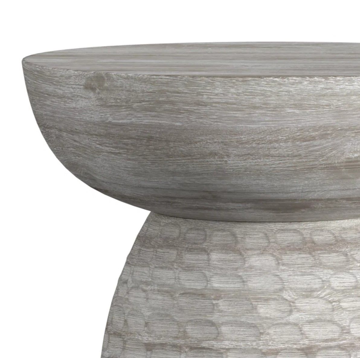 Gaspah End Table thumbnail 3