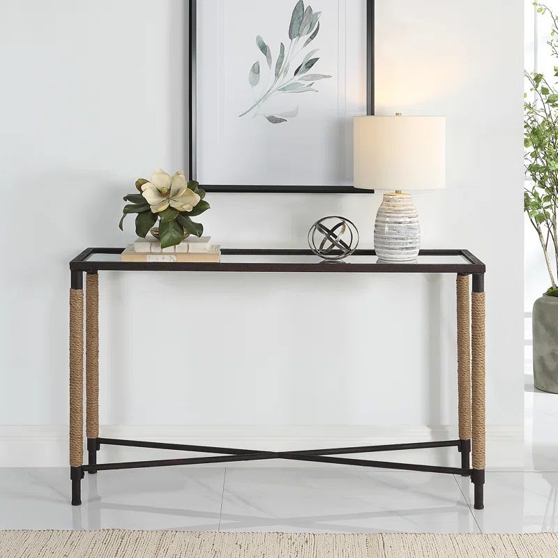 Casey Console Table thumbnail 2