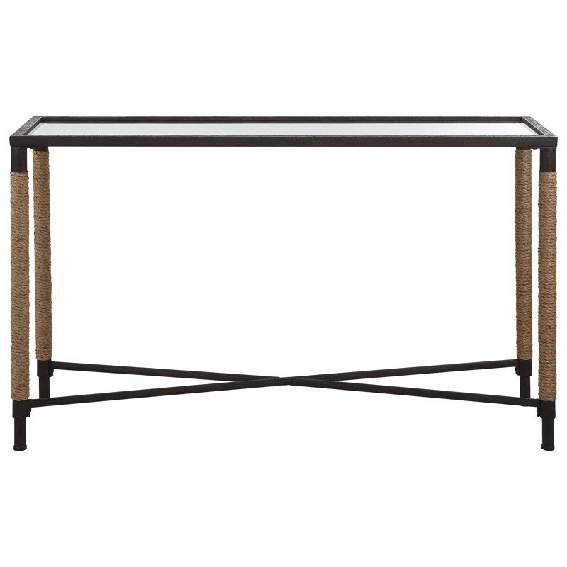 Casey Console Table thumbnail 3