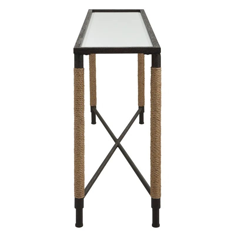 Casey Console Table thumbnail 4