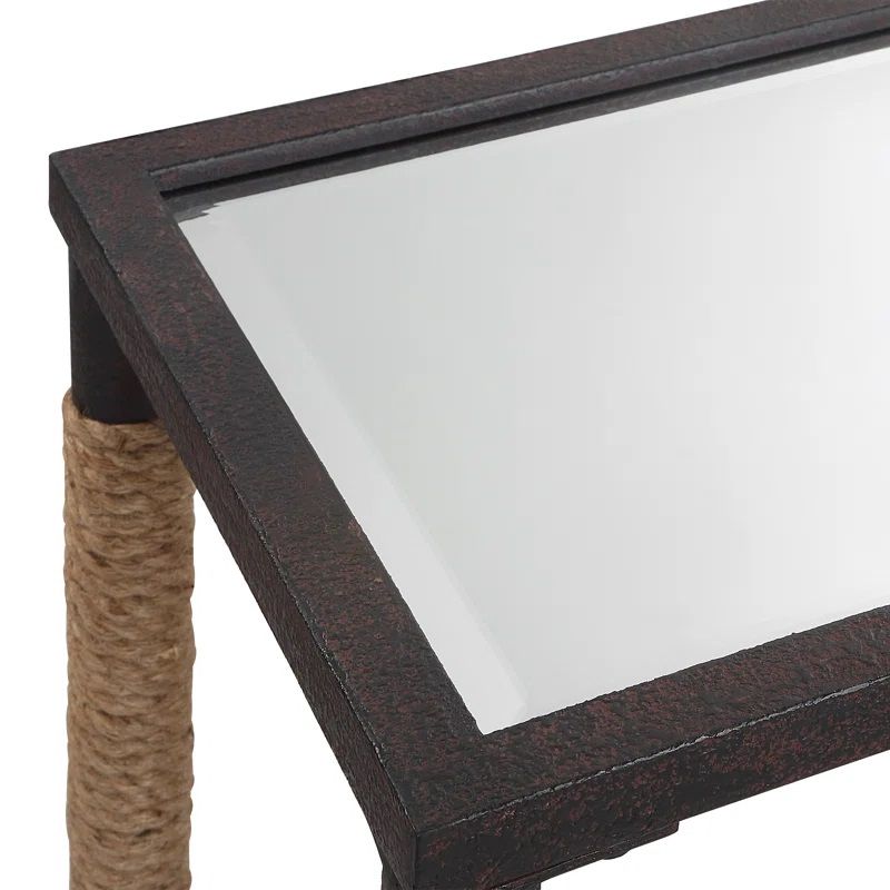 Casey Console Table thumbnail 5